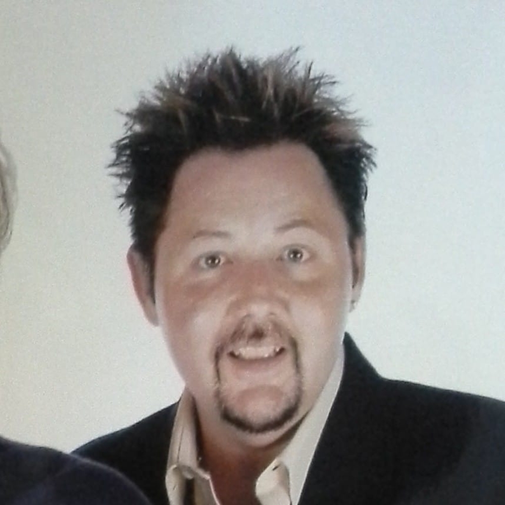 Meet your Posher, David